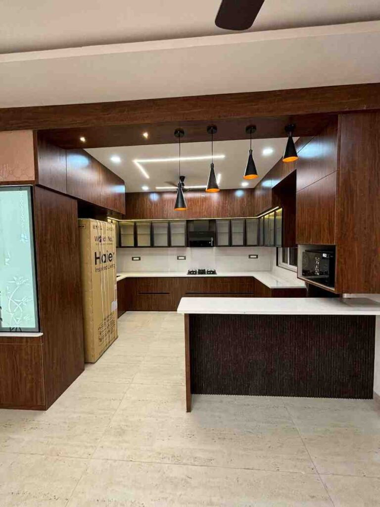 LGS Apartment-Kitchen