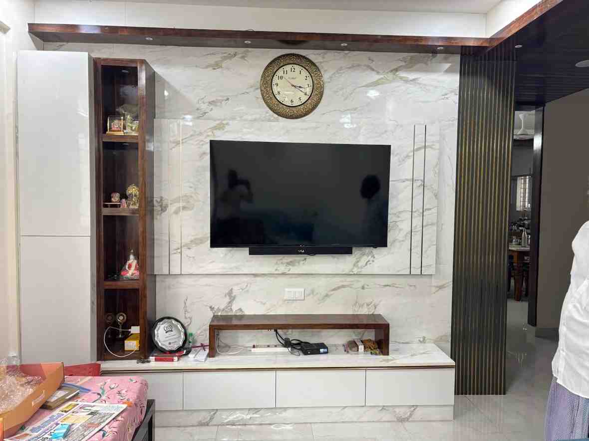 Godavari Hills Suchitra-TV Unit